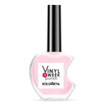 Недельный лак ЧАЙНАЯ РОЗА 14, Solomeya One Week Vinyl Polish Tea Rose 14, 13ml