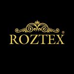 Roztex — тюль, портьеры, фурнитура