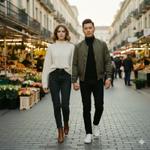 Global Love: Ваше международное агентство знакомств в Китае