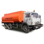 Зимнее дизельное топливо ДТ-З-К5 автоналив из Ангарска