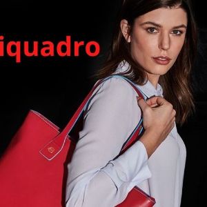 Piquadro - это марка Made in Italy высококачественных кожаных сумок, рюкзаков и портфелей. Марка известна во всем мире своим мастерством, вниманием к деталям, элегантностью и оригинальностью итальянского стиля.