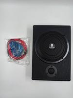 Сабвуферы E5-OLOM E-8001 (8")
