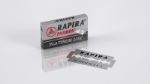 Одноразовые лезвия Rapira Rapira Platinum Lux РК-05ПЛ01