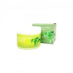 Крем с настоящей азиатской центеллой Jigott Daily Real Cica Cream 8809541282621