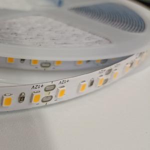 Лента 2835-120LED-IP20 CW/W/WW (4000K) 9.6W, 5/10м от 75 руб.