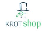 Krot.shop — интернет-магазин оптики