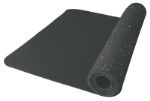 Мат для йоги NIKE MASTERY YOGA MAT 5 MM OSFM, (001) черн/черн/черн, one size 0887791381156