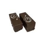 Пирожное "Птичье Молоко" Золотой Пекарь