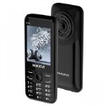 Кнопочный телефон Maxvi P12 6555