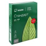 Бумага А4 Илим