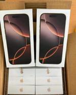 SMARTPHONE Apple iPhone 16 Pro 128gb sim+esim все цвета