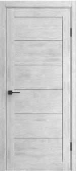 Дверь межкомнатная Porta 210 Nordic Grey Oak