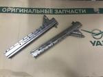 Стойка заднего борта кузова УАЗ 469, Хантер 3151