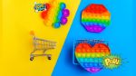 pop it, simple dimpl, снайперсы оптом