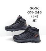 Ботинки GOGC G7040M-3 G7040M-3