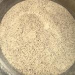 Перец белый молотый в/с