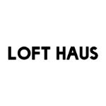 Loft Haus — металлические резные люстры в стиле loft для дома и бизнеса