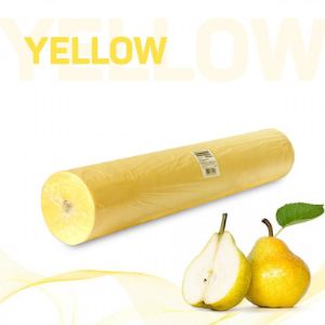 простыни желтые материал спонлейс 200*80
