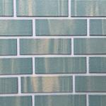 Гибкая Клинкерная плитка "Небесный" 0022