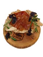 Мясные чипсы из курицы "Кавказ"