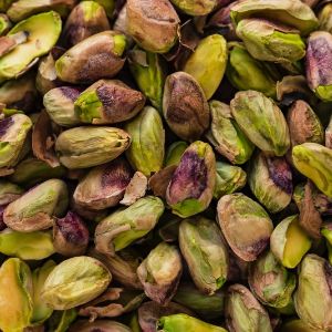 Pistachio with the highest quality from the best pistachio fields of Iran