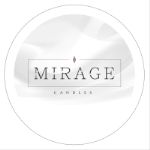 MirageCandles — аромасвечи, диффузоры для дома и авто
