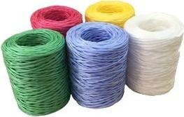 шпагат полипропиленовый 1000ТЕКС ассортимнте