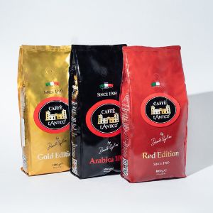 Кофе в зернах Caffe L&#39;Antico ,  1000 гр
