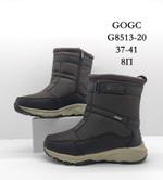 Дутики GOGC G8513-20 G8513-20