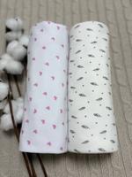 Пеленки для новорожденных Baby IJStyle C500 C500
