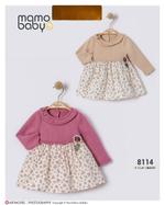 Платья Mama beby 8114 8114