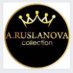 Alina Ruslanova collection — швейное производство
