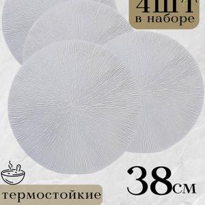 2. ПЛЕЙСМАТЫ ИЗ ПВХ
Практичный хит для HoReCa и розницы
 Водонепроницаемые — протёр и готово
 Термостойкие — выдерживают горячую посуду
 Антискользящее покрытие
 Широкая палитра цветов и фактур
 Удобная фасовка для розничной продажи
Идеальный товар-компаньон к скатертям — увеличивает средний чек заказа.