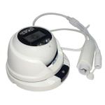 IP камера видеонаблюдения IP-HDVS 5611