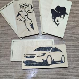 Купюрницы подарочные