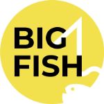 BigFish — силиконовые приманки для рыбалки российского производителя