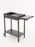 Мангал Grillman E600