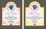 БуквицА — витаминизированные продукты Крыма