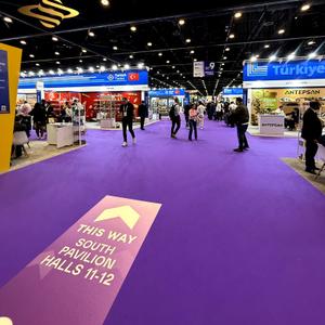 ,, Gulfood 2026 ''