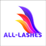 All-Lashes — накладные ресницы и брови, препараты и оборудование