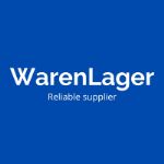WarenLager — товары для детей