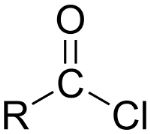 Хлорангидрид монохлоруксусной кислоты CAS: 79-04-9