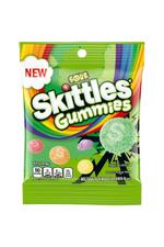 Skittles Gummies Sour Кислые 164,4гр