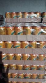 Газированный напиток Mirinda 300мл