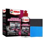 GT-1114 Набор для полировки и реставрации фар автомобиля GT-1114