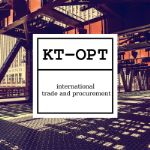 Казтрейд-Опт — оптовая компания, импорт и экспорт товаров