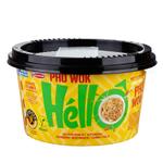 Лапша быстрого приготовления Hello "Фо Вок" со вкусом курицы ACECOOK, 76 г