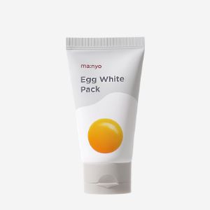 Manyo Factory Egg White pack