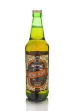 Пиво "Хмелевое" ООО ПК УсАгро бутылка стекло 0,5