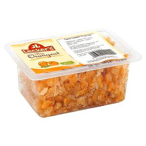Цедра/цукаты из апельсинов Lecker&#39;s